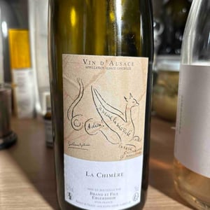 La Chimère - Domaine Brand & Fils - philippe-brand