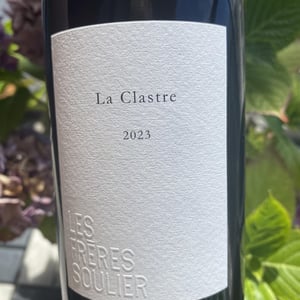 La Clastre - Les Frères Soulier - guillaume-charles-soulier