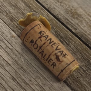 La colline des dames - Domaine Ganevat - anne-jean-francois-ganevat -2022