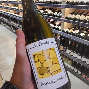 La Combe - La Cordée Blanche - cyril-andrez-ylan-mathieu