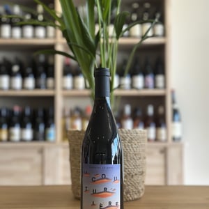 La Couturière - Domaine Le Bars - gwennaelle-le-bars -2024