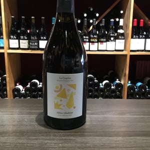 La Crayere - Hélène Charbaut - helene-charbaut