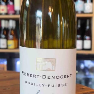 La Croix - Domaine Robert-Denogent - jean-jacques-antoine-nicolas-robert