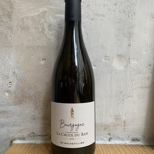 Croix du Ban - Jb.Bachevillier - jbbachevillier