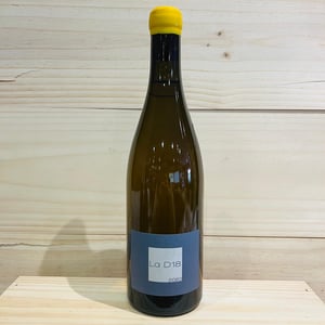 La D18 - Olivier Pithon - olivier-pithon