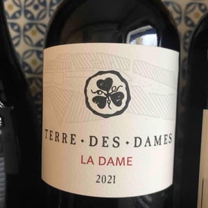 La Dame - Mas Des Dames - Terres des Dames - lidewij-van-wilgen