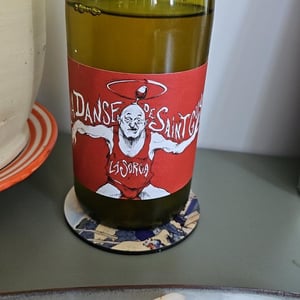 La Danse De Saint Guy - La Sorga - antony-tortul -2020