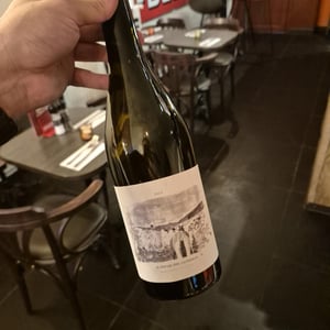 La Danse Des Corbeaux - La Grange de l'Oncle Charles - morgane-stoquert-et-jerome-francois