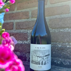 La Danse Des Corbeaux - La Grange de l'Oncle Charles - morgane-stoquert-et-jerome-francois