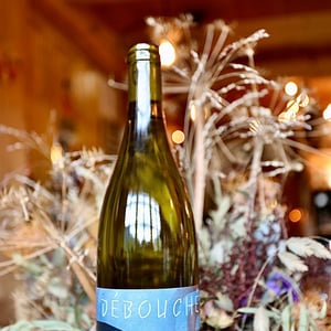 La Débouchée - Coteaux des Girondales - francis-rousset