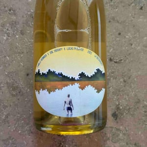 La Découverte - Pet Nat (Famille hebinger x Lucas Pfeiffer)