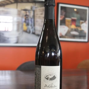 La Dilettante - Domaine Breton - catherine-pierre-breton