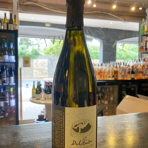 La Dilettante - Domaine Breton - catherine-pierre-breton