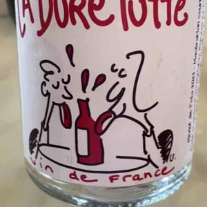 La Dure Lutte - Domaine de Fréa - cyrielle-houillon-kenny-bentz