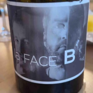 La Face B - Domaine de Lucey - anne-cecile-pflieger-erwan-buchwalter