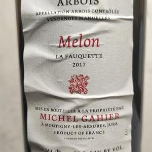 La Fauquette - Michel Gahier - michel-gahier