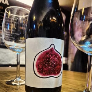 La Figa - La Natural - Sara & Rafa Camps -2020