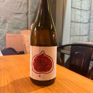 La Figa - La Natural - sara-rafa-camps -2020