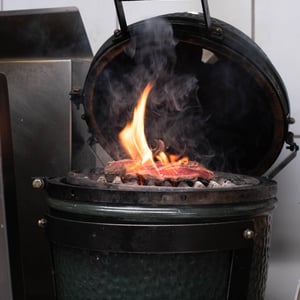 La Flamme - L’AbenFant Restaurant - 971656