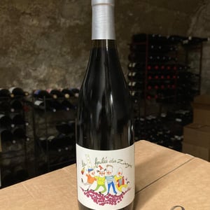 La Foulée des Zinzins - Agnès & Philippe Badea - agnes-philippe-badea