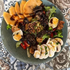 La « Fraîcheur » Gersoise - Restaurant La Halle - 944625