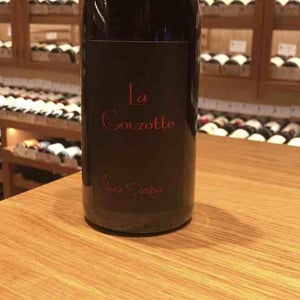 La Gouzotte - Recrue des Sens - yann-durieux