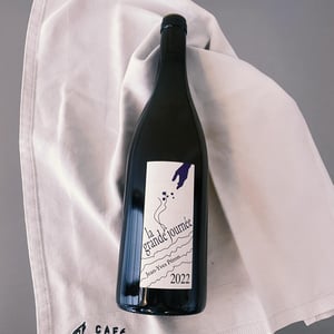 La Grande Journée - Jean-Yves Péron - jean-yves-peron