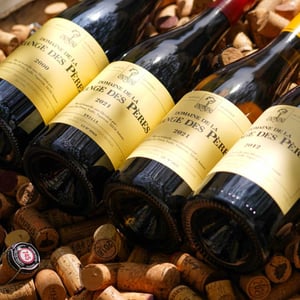 La Grange Des Pères - Domaine De La Grange des Pères - laurent-vaille