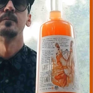 La Griffe de Gniff - Les Jardins En-Chantants - lea-pallages-gabriel-willem