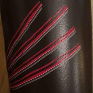 La Griffe - Domaine de Villeneuve - stanislas-wallut