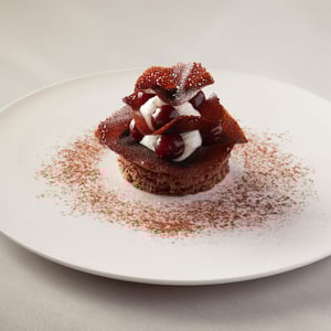 La Griottine De Fougerolles - 5 Terres Hôtel & Spa - 954852