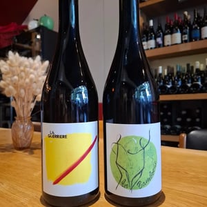 La Guerrière - Les Justices - sophie-clement-maire-kurdziel