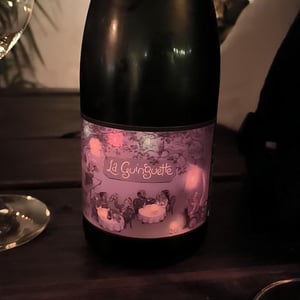 La guinguette - Champagne Claude Lemaire - aurelien-lemaire