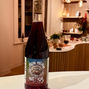 LA HAUT - Mas Lasta - anne-laure-sicard -2021