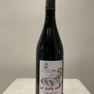 La Huppe - Domaine de la Grézille - bruno-anne-paillocher -2022