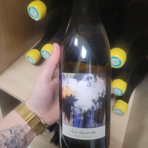 La Jacarde - Marc Delienne - marc-delienne