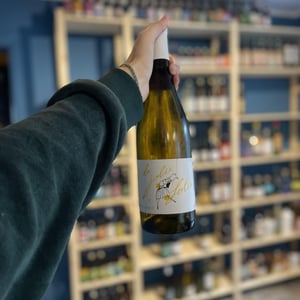 La Jolie Folle - Le Haut Planty - alain-christian-couillaud