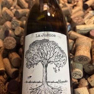 La Justice - Domaine de Bellevue - jerome-bretaudeau