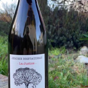 La Justice - Domaine de Bellevue - Jérôme Bretaudeau
