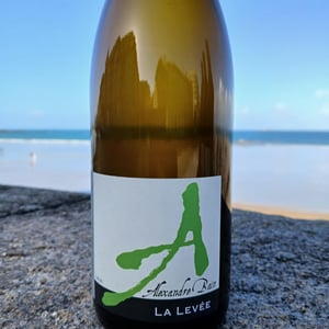La Levée - Domaine Alexandre Bain - alexandre-bain