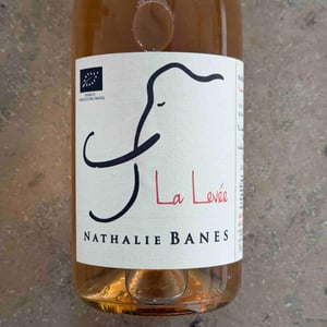 La Levée - Nathalie Banes - nathalie-banes