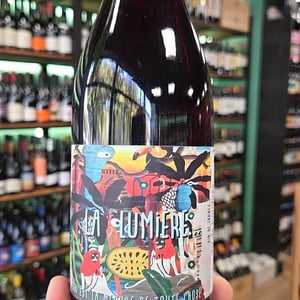 La Lumière - Val de Combrès - valentin-l