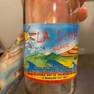 La Luna Blanc - Bruno Duchêne - bruno-duchene