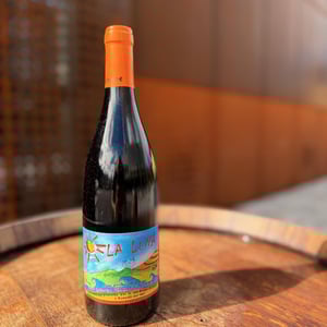 La Luna - Bruno Duchêne - bruno-duchene