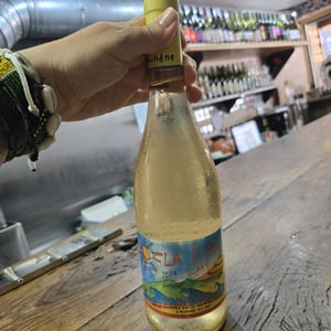 La Luna Blanc - Bruno Duchêne - bruno-duchene