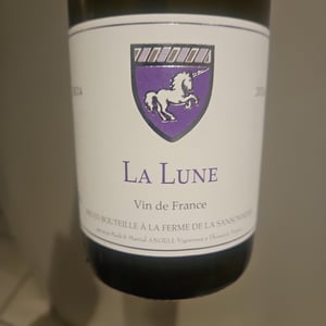 La Lune - La Ferme de la Sansonnière - mark-martial-angeli-et-bruno-ciofi