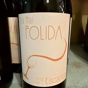 La Mai Polida - Mas de l’Escarida - laurent-fell
