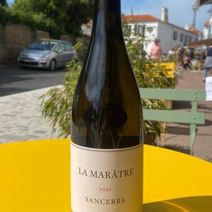 La Marâtre - Domaine Du Nozay - cyril-de-benoist