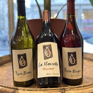 La Marcette - Kevin Bouillet - kevin-bouillet