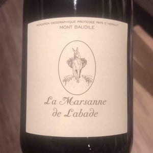 La marsanne de labade - Domaine Supply Royer [TO_INVESTIGATE] - eric-supply
